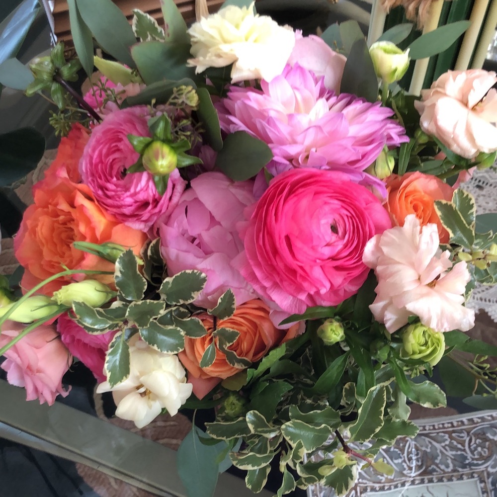 Meet your Posher, Nathalie